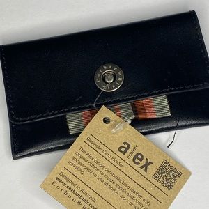 Corbin & Blair Alex CARD HOLDER